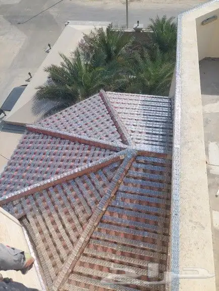 شركة تركيب طارد الحمام بالدمام والخبر والقطيف والظهران 11