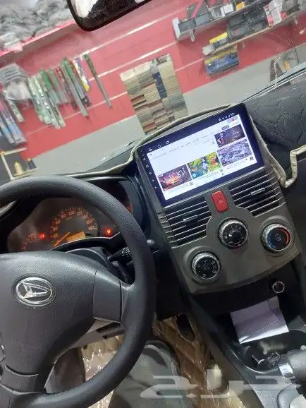 شاشه ترفلس 3