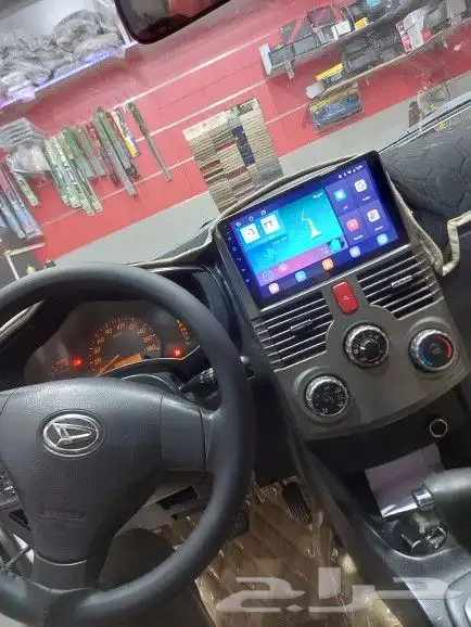 شاشه ترفلس 1