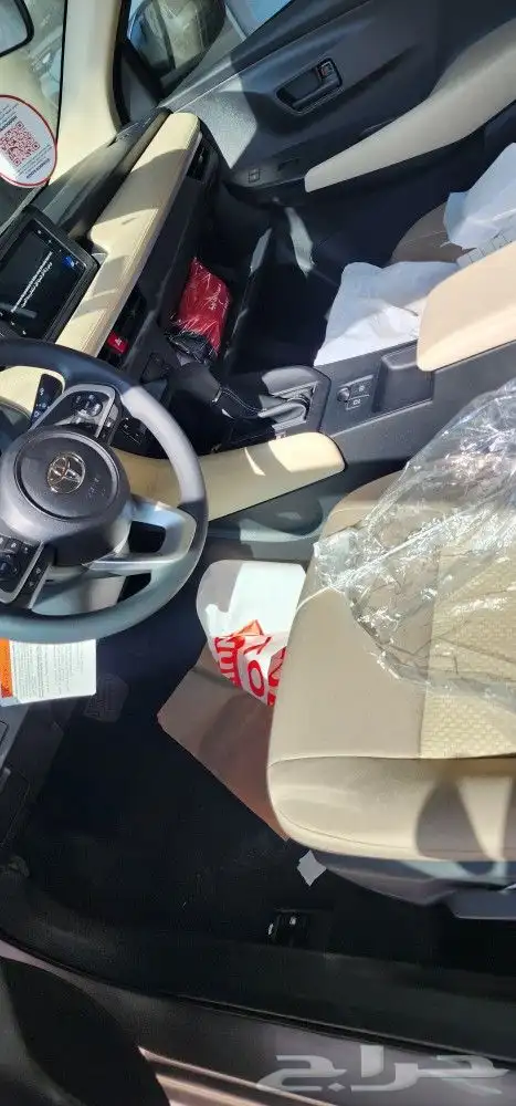 تويوتا يارس واي بلس 2026 5