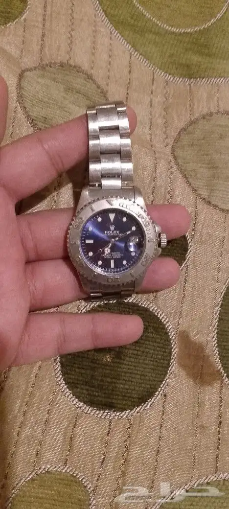 ساعات وسبح وخواتم 0