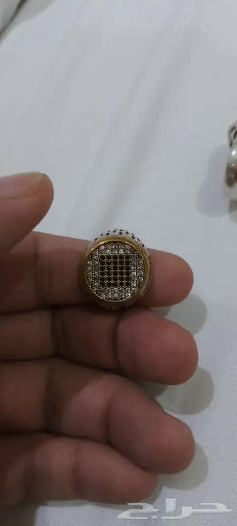 ساعات وسبح وخواتم 13