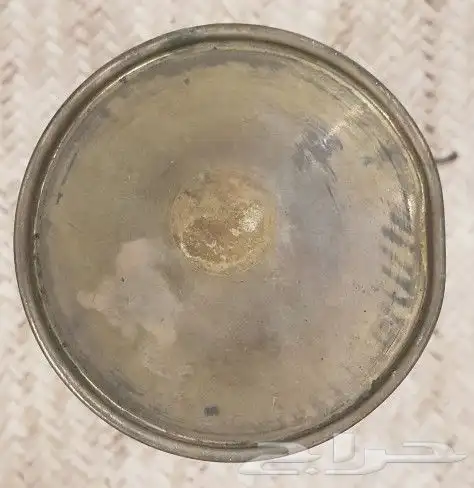 شت فناجيل نحاس في بيشة 2