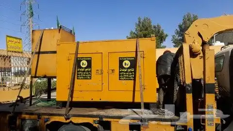 ايجار مواطير مولدات كهرباء في الرياض 20