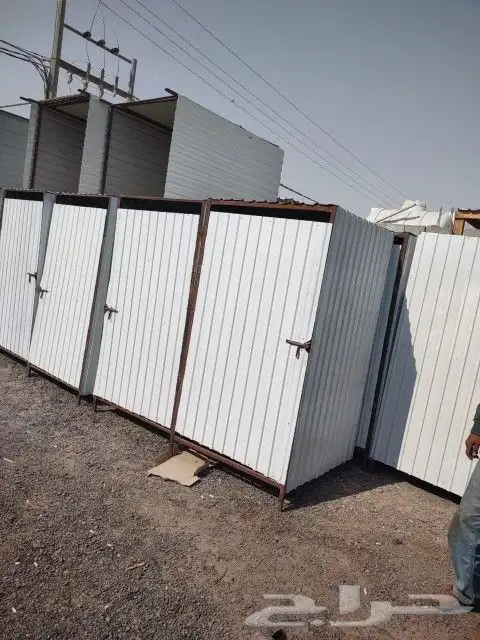 غرف خشب حمامات شينكو 7