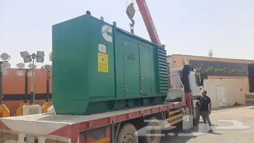 ايجار مواطير مولدات كهرباء في الرياض 4
