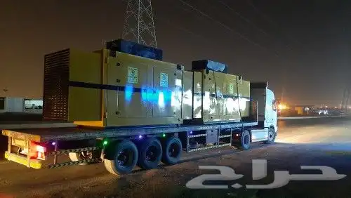 ايجار مواطير مولدات كهرباء في الرياض 30