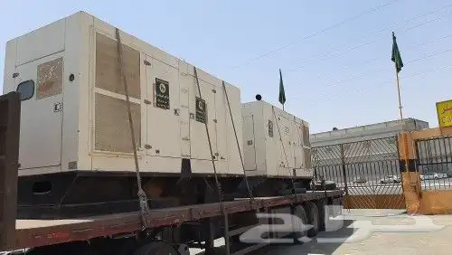 ايجار مواطير مولدات كهرباء في الرياض 16