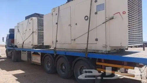 ايجار مواطير مولدات كهرباء في الرياض 14