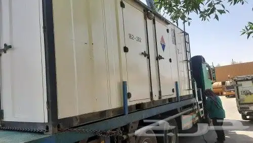 ايجار مواطير مولدات كهرباء في الرياض 8