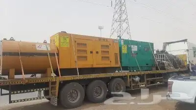 ايجار مواطير مولدات كهرباء في الرياض 5