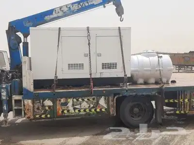 ايجار مواطير مولدات كهرباء في الرياض 6
