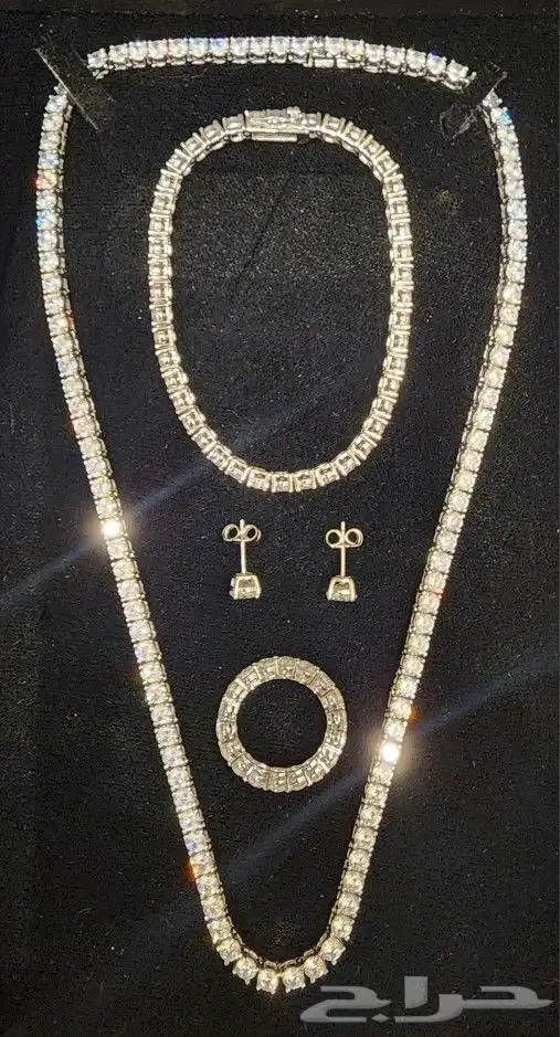 طقم تنس 2