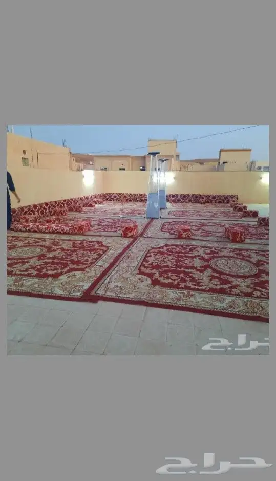 موسسة رها للحفلات والمناسبات والمهرجانات وحفلات التخرج 0