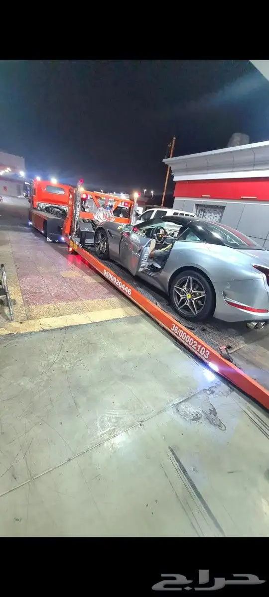 سطحة هيدروليك جدة شمال جده غرب جدة وسط جدة 0