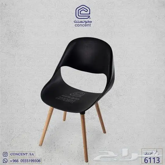 كراسي مطاعم كراسي بلاستيك 10