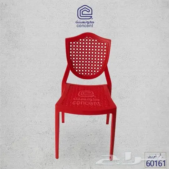 كراسي مطاعم كراسي بلاستيك 14