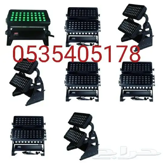 شاشات عرض وتراسات 21