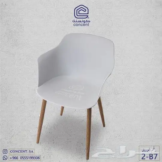 كراسي مطاعم كراسي بلاستيك 13