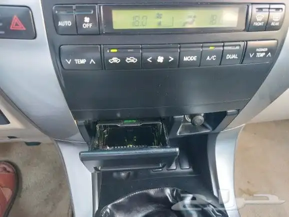 برادو 2009 وكاله اخو الجديد تم البيع تم البيع 40