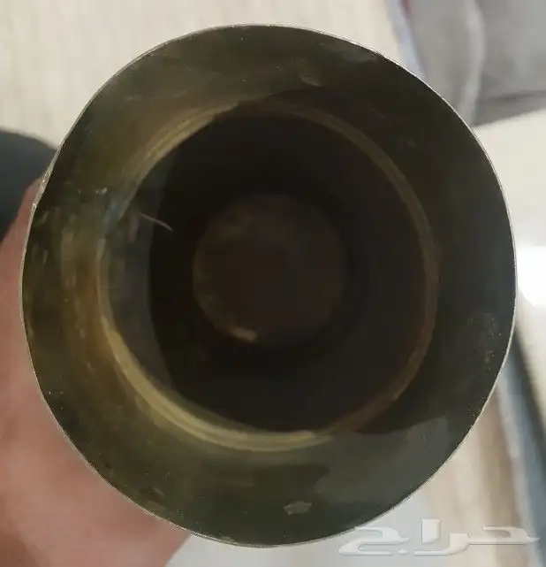 شت فناجيل نحاس في بيشة 3