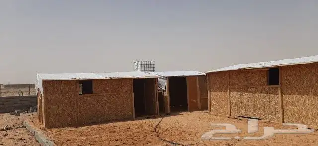 غرف خشب حمامات شينكو 3