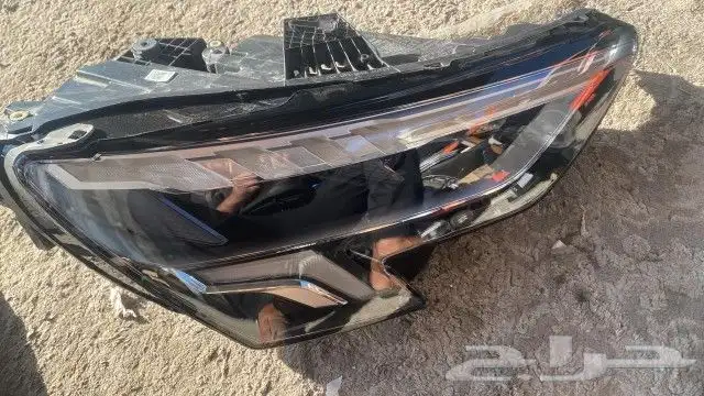 شمعات اودي A3 موديل 2022 2023 اصلي وكاله 0