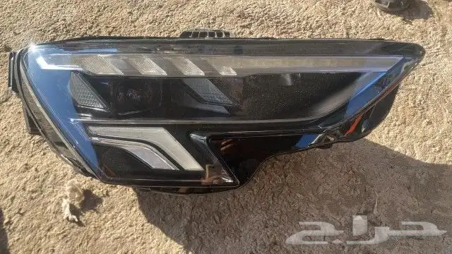 شمعات اودي A3 موديل 2022 2023 اصلي وكاله 1