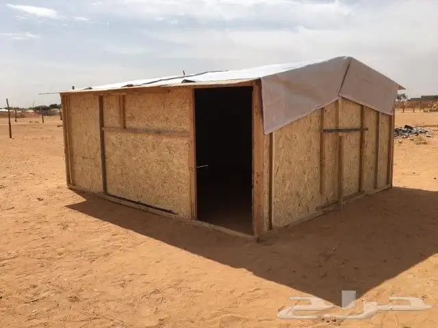 غرف خشب حمامات شينكو 1