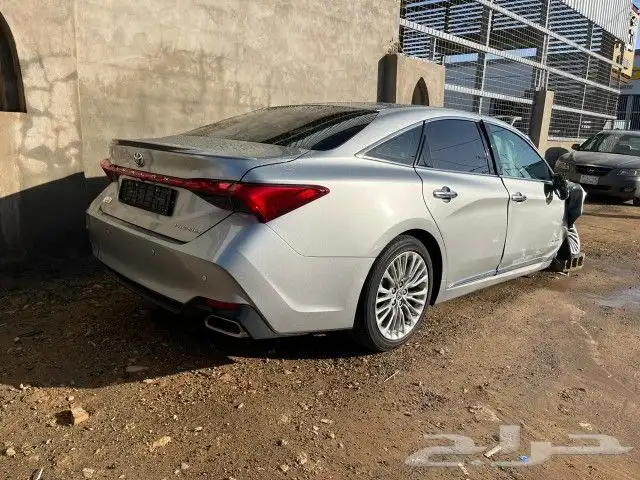 افالون قطع غيار مصدوم تشليح 0