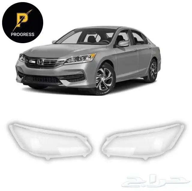 غطاء شماعات لااغلب انوع السيارات جمله 10