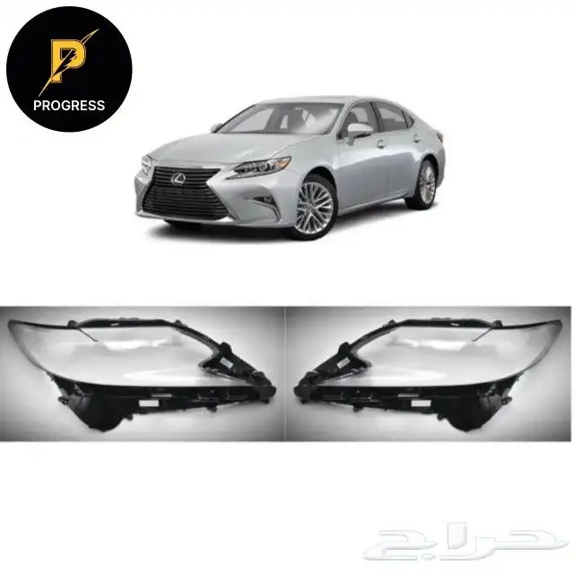 غطاء شماعات لااغلب انوع السيارات جمله 6