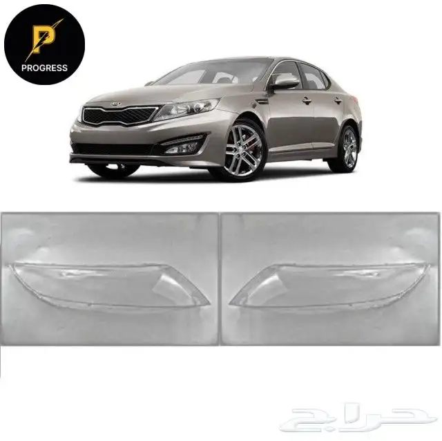 غطاء شماعات لااغلب انوع السيارات جمله 11