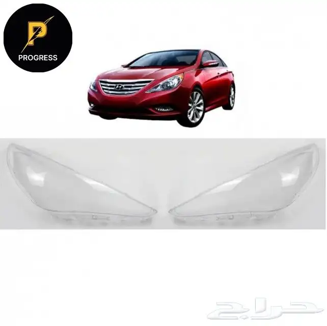 غطاء شماعات لااغلب انوع السيارات جمله 2