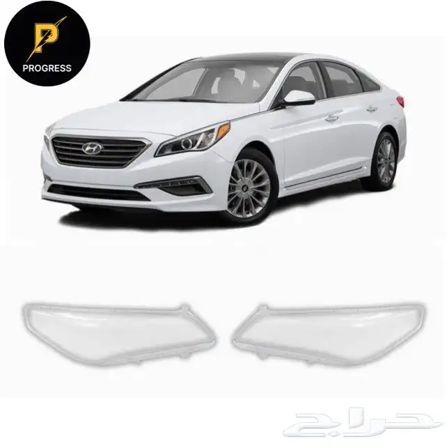 غطاء شماعات لااغلب انوع السيارات جمله 12