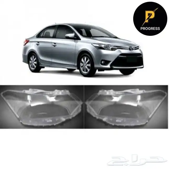 غطاء شماعات لااغلب انوع السيارات جمله 13