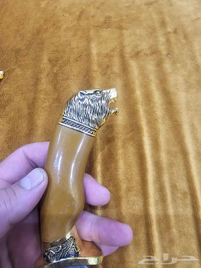 خنجر ..سكين .. 3