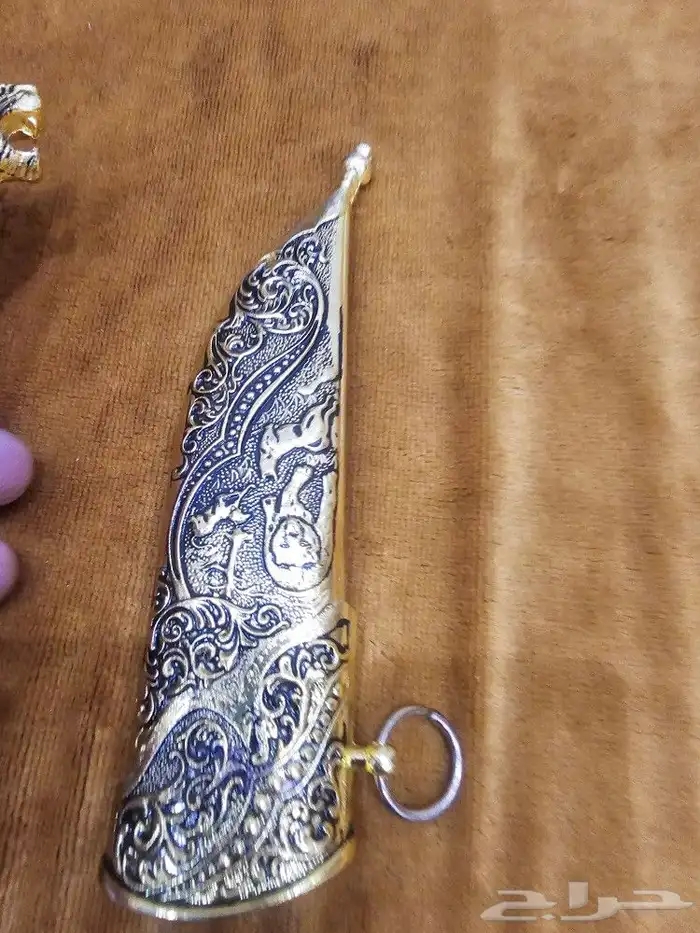 خنجر ..سكين .. 6