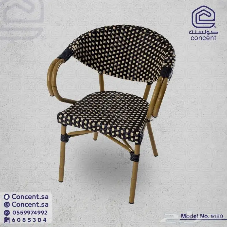 كراسي مطاعم كراسي بلاستيك 4