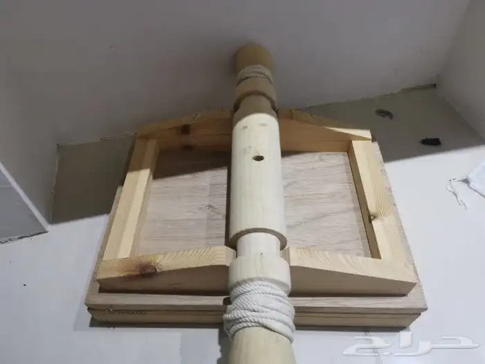 مكبس عينات نباتية للاحياء 0