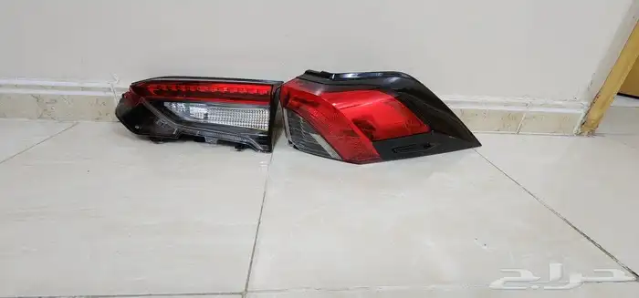 راف فوار 2019 -2024 2