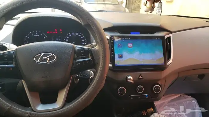 شاشة كريتا 2015 0