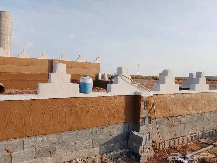 مقاول جميع انواع الاعمال التراث 1