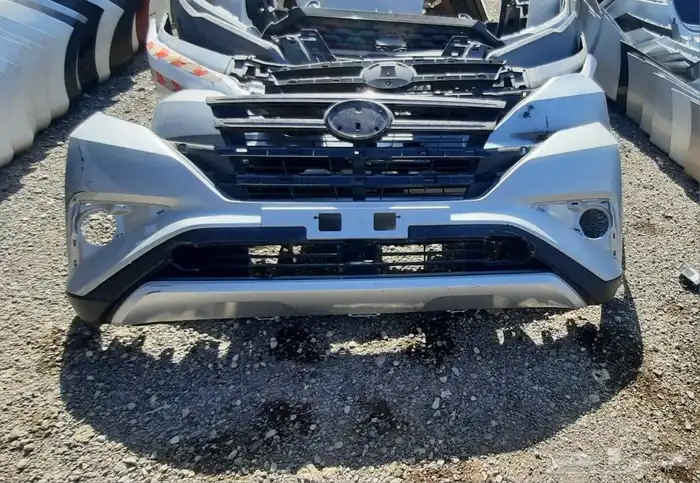 صدامات راش 22 وكاله اصلي نظييف 2