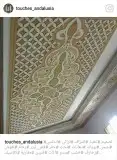 معلم جبس مغربي خميس مشيط ابها تنفيد جميع انواع الدكورلت 9