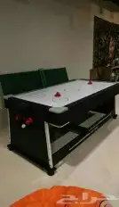 متعدد الاستخدام 3ب1جودة عالية قوية وكافة انواع بلياردو فرفير 2