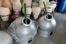 تنور ملوح دوار سعادة صاج مراكن زراعيه جره فول صاج استيل 9