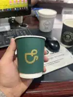 طباعة اكواب ستيكر بوكسات لوقو قماش-جلد اكرليك جميع المقاس.. 3