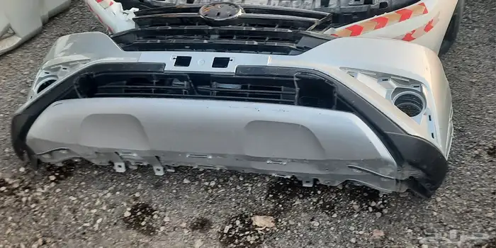 صدامات راش 22 وكاله اصلي نظييف 3