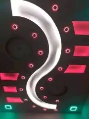 معلم جبس مغربي خميس مشيط ابها تنفيد جميع انواع الدكورلت 8